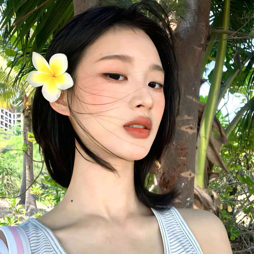 白色橄榄树