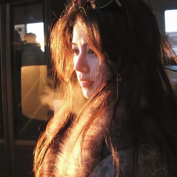 神秘眼